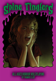 Spine Tingers