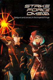 Strike Force Omega