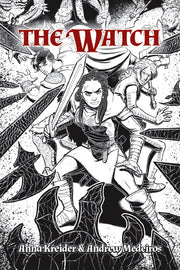 The Watch (softcover)
