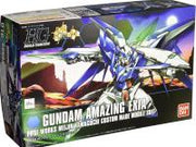 Bandai HGBF #16 1/144 Gundam Amazing Exia Gundam Build Fighters