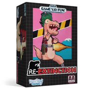 Re-Extinction