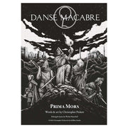 Danse Macabre: Prima Mors Quickstart