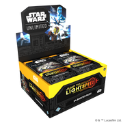 Jump to Lightspeed: Booster Box