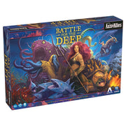 Battle for the Deep (Powered by Axis and Allies)