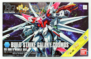 Bandai HGBF #66 1/144 Build Strike Galaxy Cosmos Gundam Build Fighters