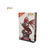 D&L Minis: Thos the Young Dragon