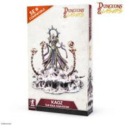 D&L Minis: Kaoz the Soul Harvester