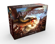 Roll Player Adventures