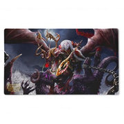 Playmat: Christmas Dragon 2022