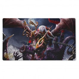 Playmat: Christmas Dragon 2022