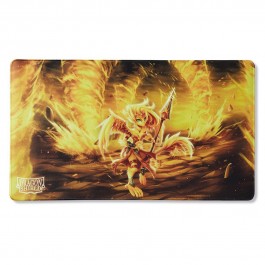 Playmat: Dorna, Transformed