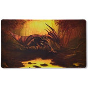 Playmat: Teranha