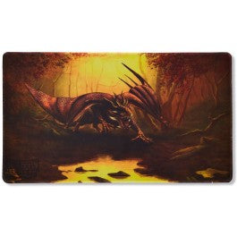 Playmat: Teranha