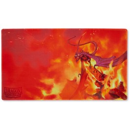 Playmat: Usaqin, The One Who Knocks
