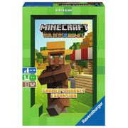 Minecraft: Builders and Biomes - Farmers Market Expansion