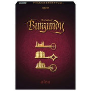 Castles of Burgundy