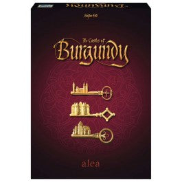 Castles of Burgundy