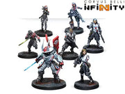 JSA Army Pack