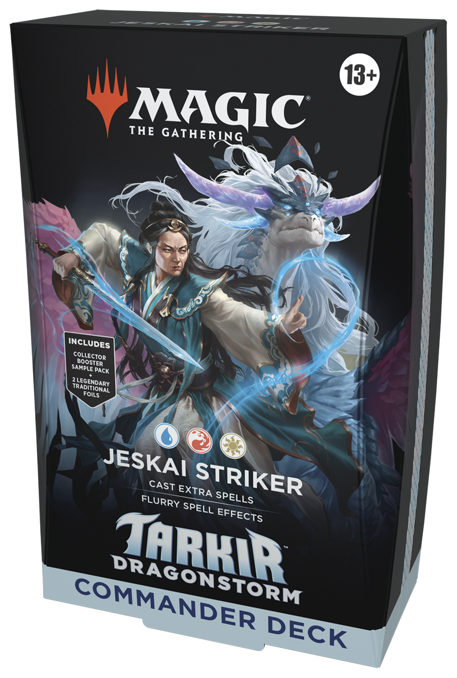 Tarkir: Dragonstorm - Commander Deck