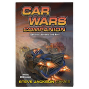 Car Wars Companion