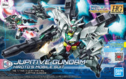 Bandai Spirits HGBD #13 1/144 Jupitive Gundam Gundam Build Divers