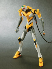 Bandai #02 EVA-00 Prototype 'Rebuild of Evangelion', Bandai HG Evangelion
