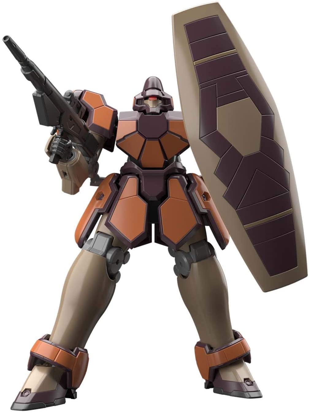 Bandai HGAC #223 1/144 Maganac Gundam Wing