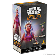 Ahsoka Tano and Padawan Commander Expansion