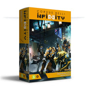 Imperial Service Action Pack