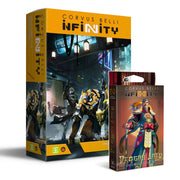 Imperial Service Action Pack with Limited Edition Dragon Lord