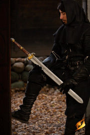 Foam: Mercenary Sword - Vanguard - 100 cm