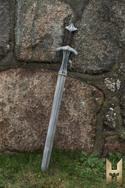 Foam: Arming Sword Gold - 105 cm