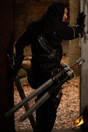 Foam: Ranger Sword - Vanguard - 95 cm