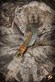 Foam: Skinner Knife - 15 cm