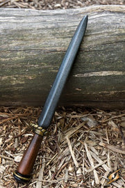 Foam: Landsknecht Rondel - 46 cm