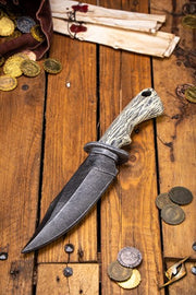 Foam: Ranger Knife Coreless - BR/Steel 32 cm