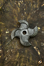 Foam: Tornado Shuriken