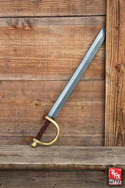 Foam: RFB Sword Pirate - 75 cm