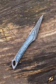 Foam: Cutthroat Knife - 22 cm