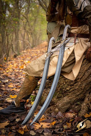 Foam: Elven Sword - Curved - 95cm