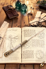 Necromancer Wand - Black
