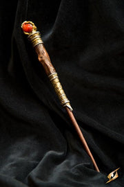 Durentius Wand - Black