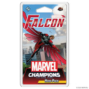 Marvel LCG: Falcon Hero Pack