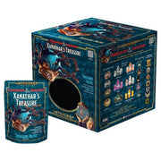 Xanathars Treasure (Single Pack)