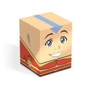 Squaroes: Avatar: Aang (AV001)