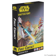 First Contact Mission Pack