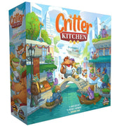 Critter Kitchen (Standard Edition)