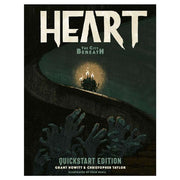 Heart: Quickstart Edition Updated Version