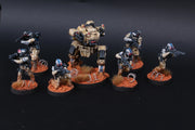 BLKOUT: UN 3rd Battalion Force Box