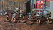 BLKOUT: UN Raid Team Alpha